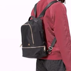 Lululemon 10L City Adventurer Mini Backpack